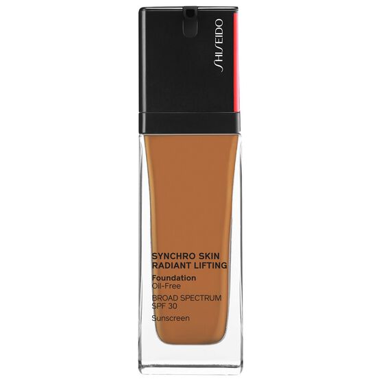 SHISEIDO   SYNCHRO SKIN  FOUN 30ML